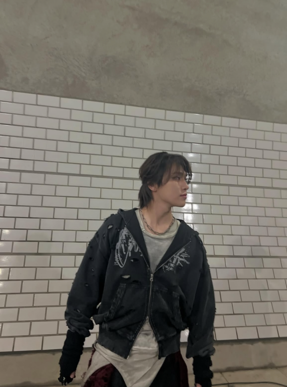 Latest photo of Dino (SEVENTEEN)