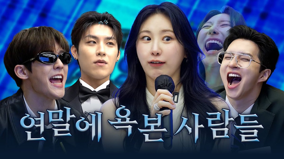 TNXの舞台裏ショット