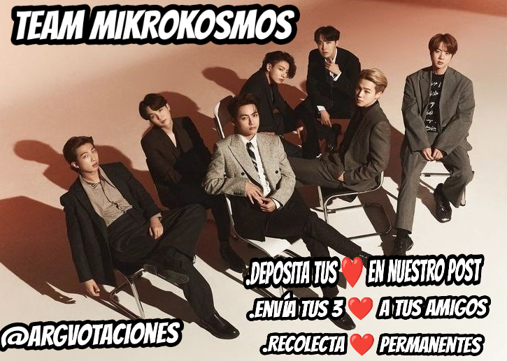 Behind-the-scenes cut of BTS