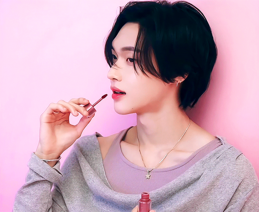 원빈 (라이즈)의 비하인드 컷