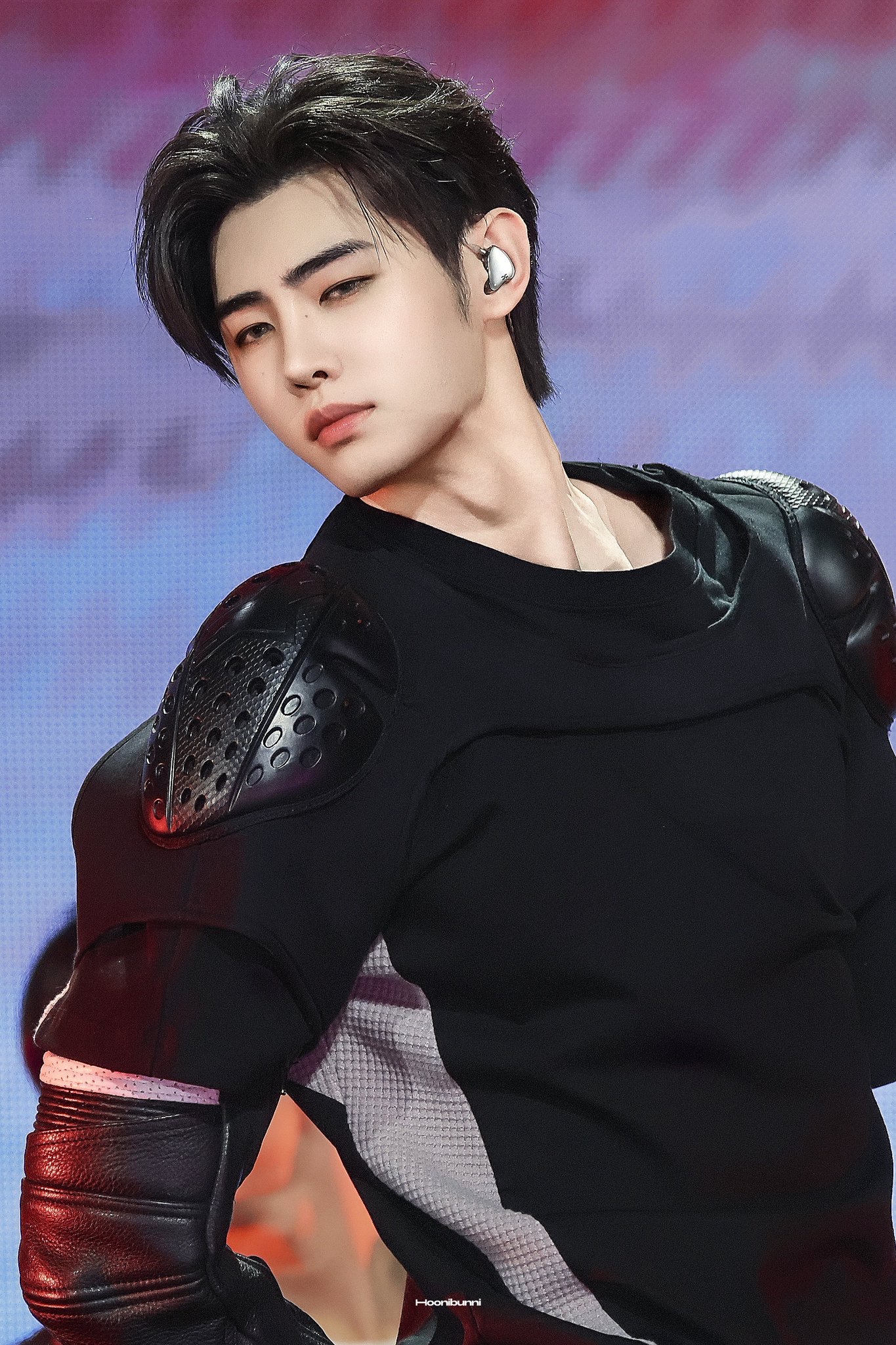 ソンフン (ENHYPEN)の最新写真