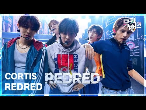 CORTIS的最新活动照片