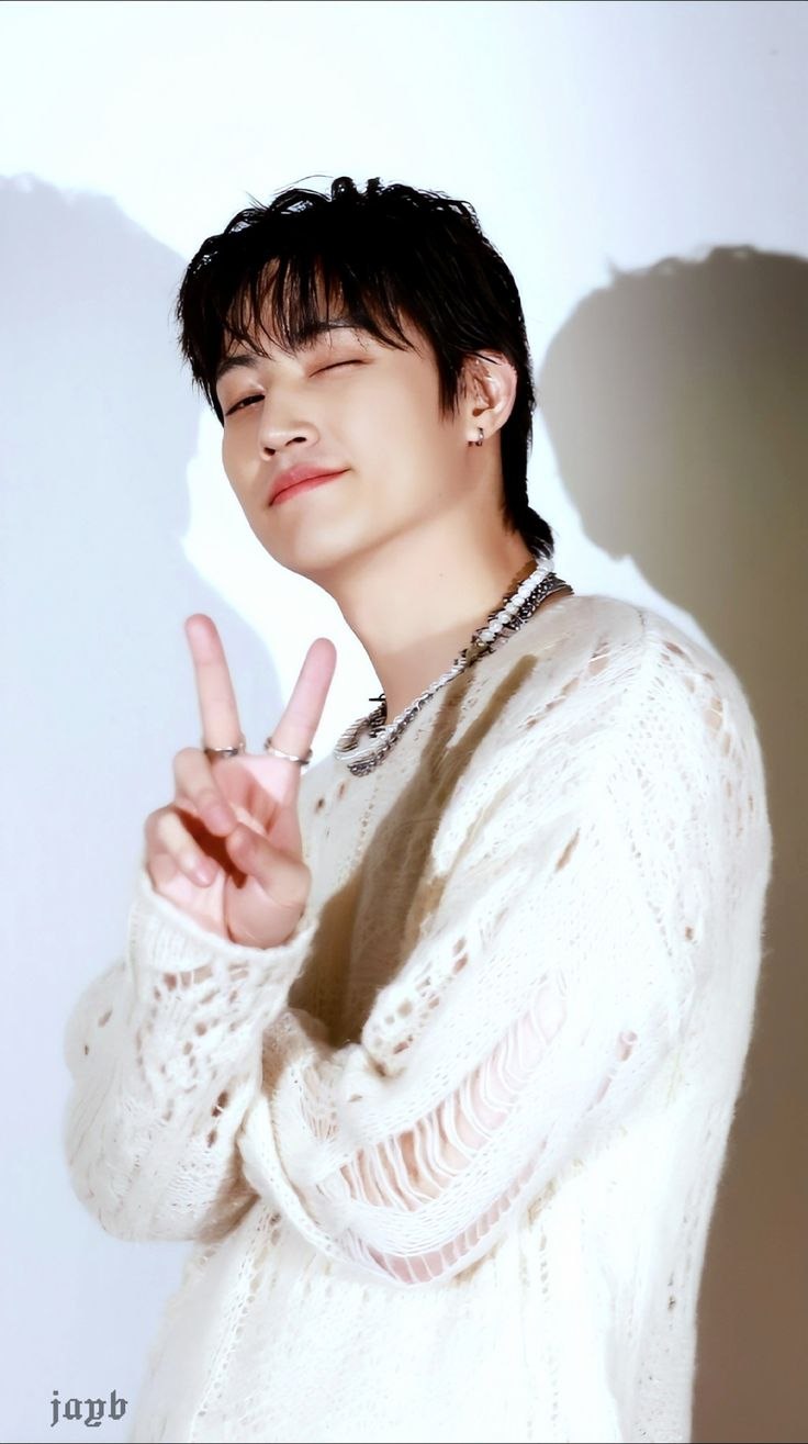 JAY B (GOT7) 팬덤이 사랑하는 대표 배경 이미지