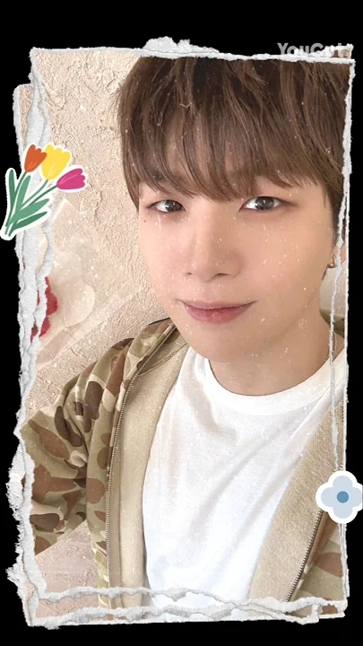 강다니엘의 최신 사진
