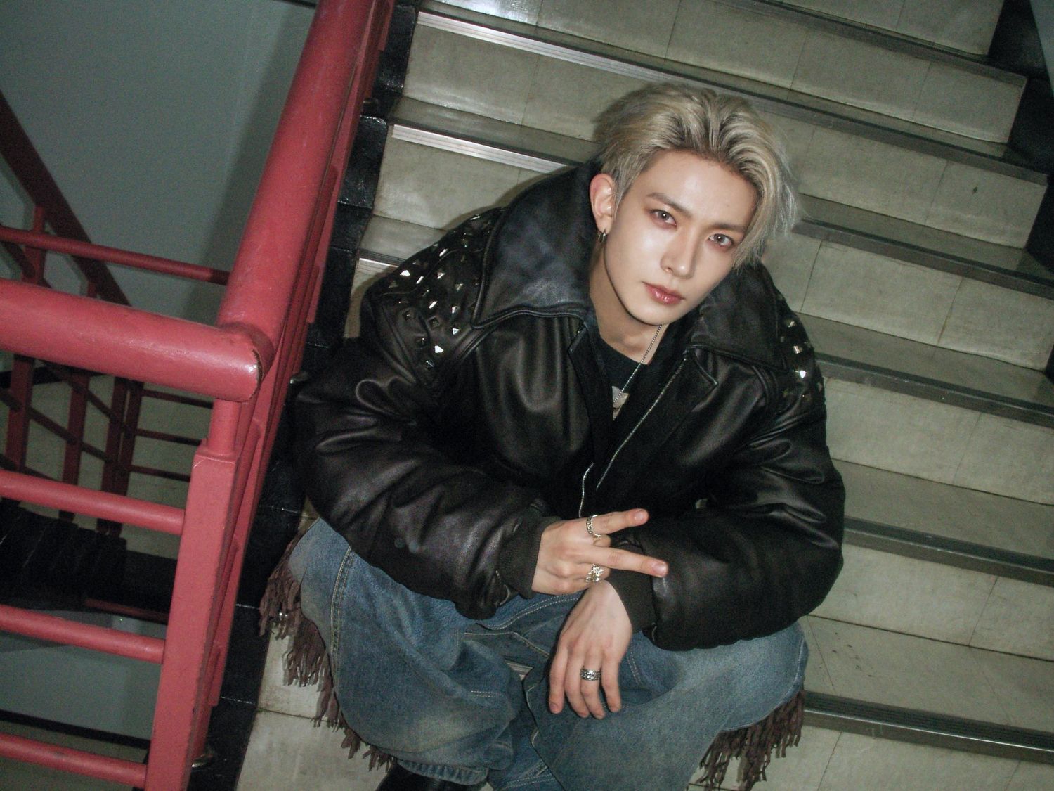 희승 (ENHYPEN) 팬이 찍은 순간