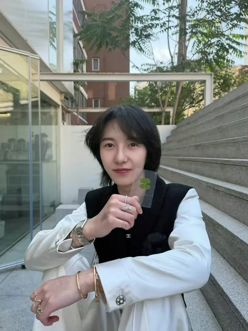 Recent activity shot of Renjun (NCT DREAM)