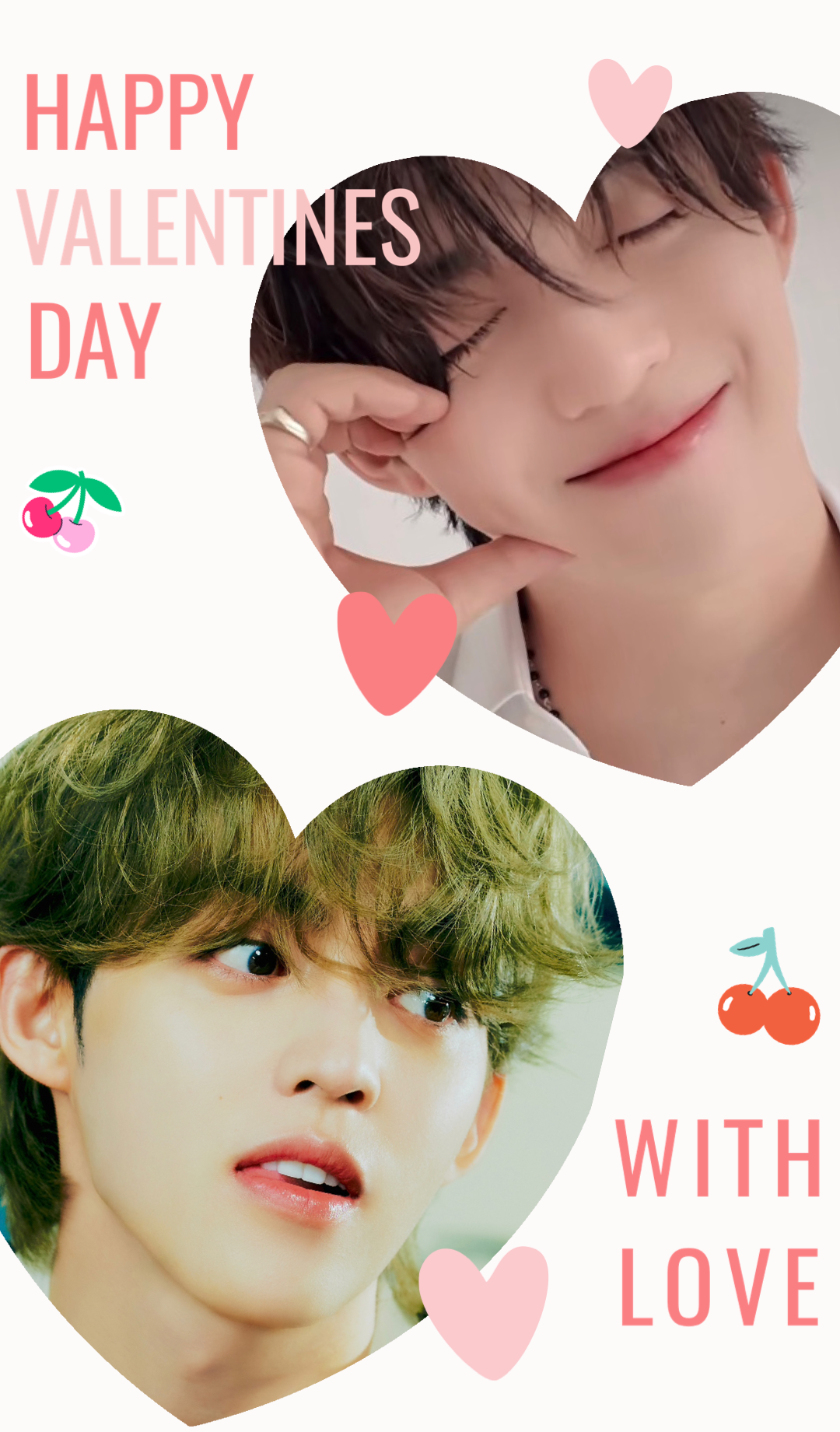 Recent activity shot of S.Coups (SEVENTEEN)