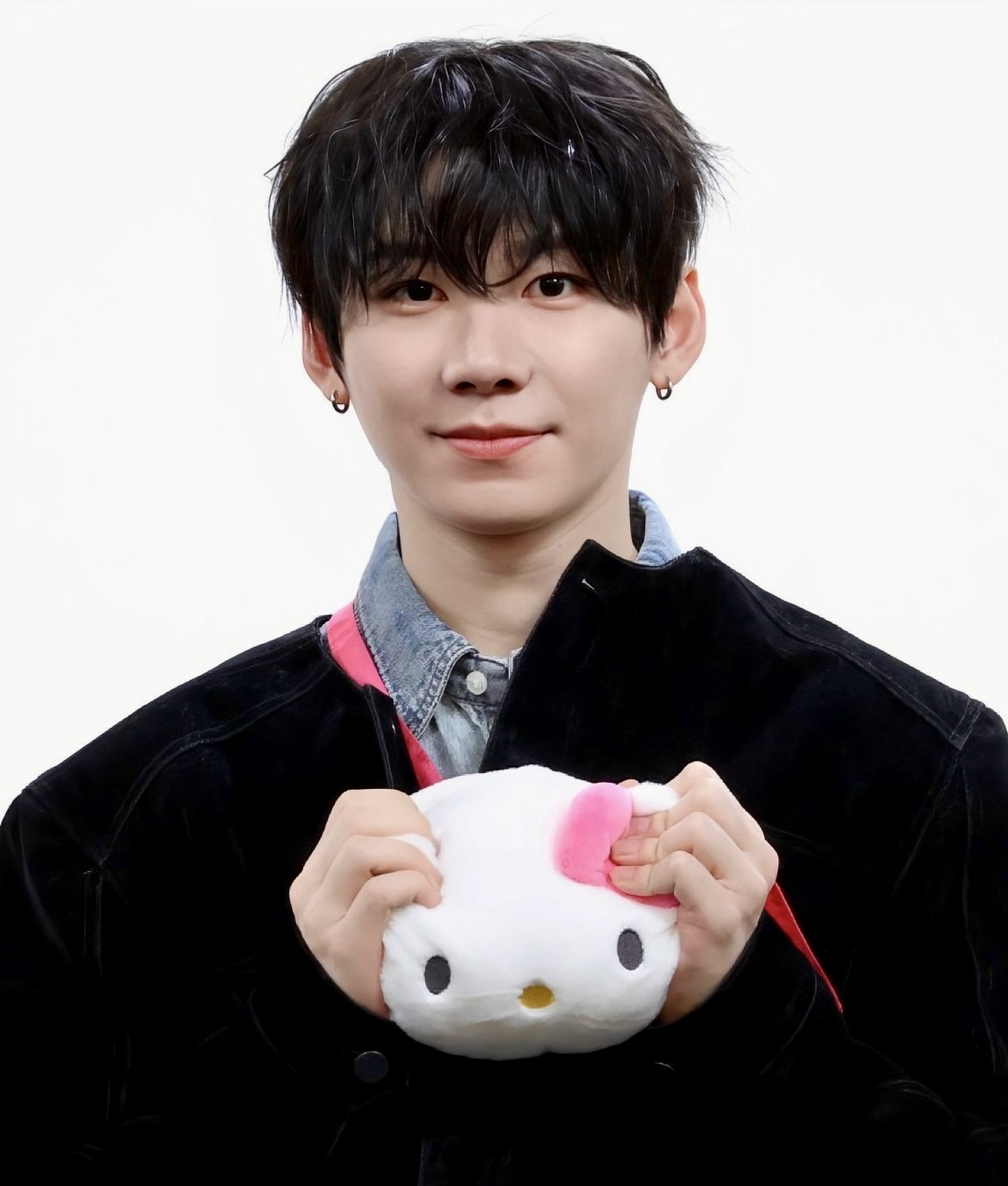 Latest photo of Park Han (AHOF)