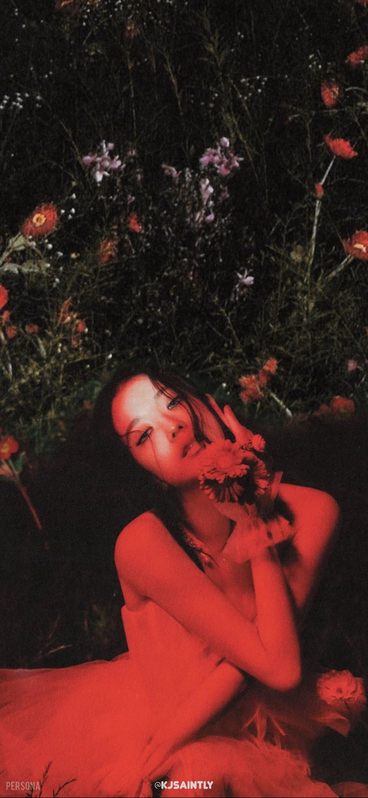 Foto terbaru Jisoo (BLACKPINK)