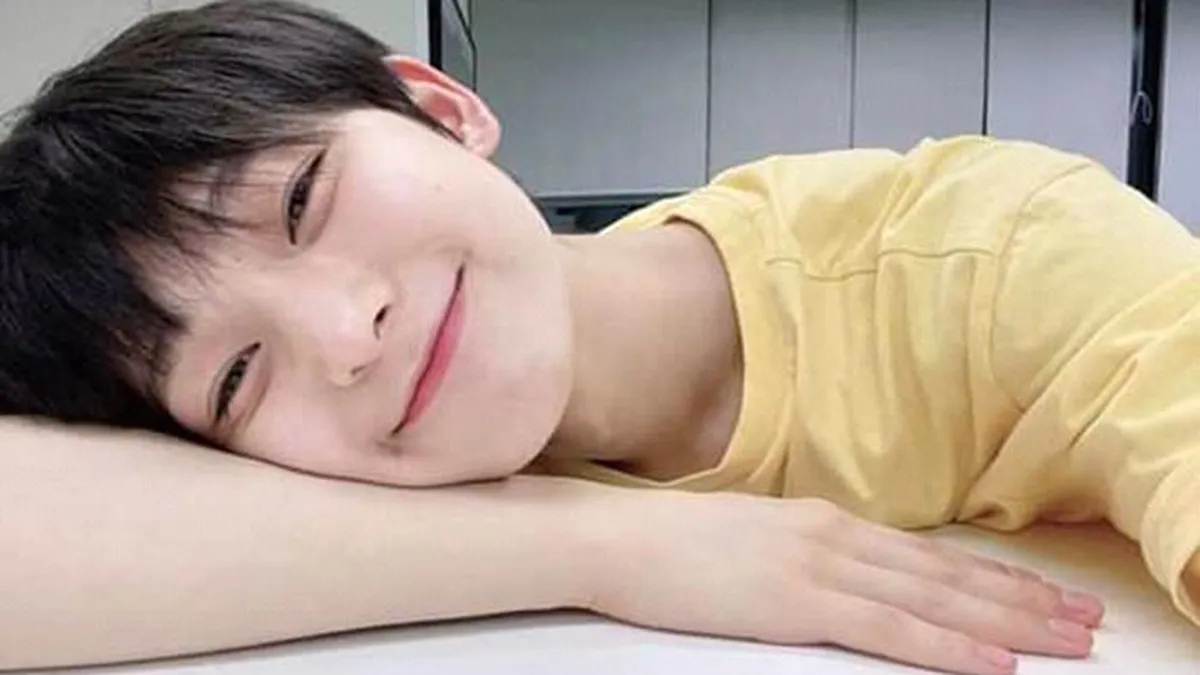 ENHYPEN의 비하인드 컷