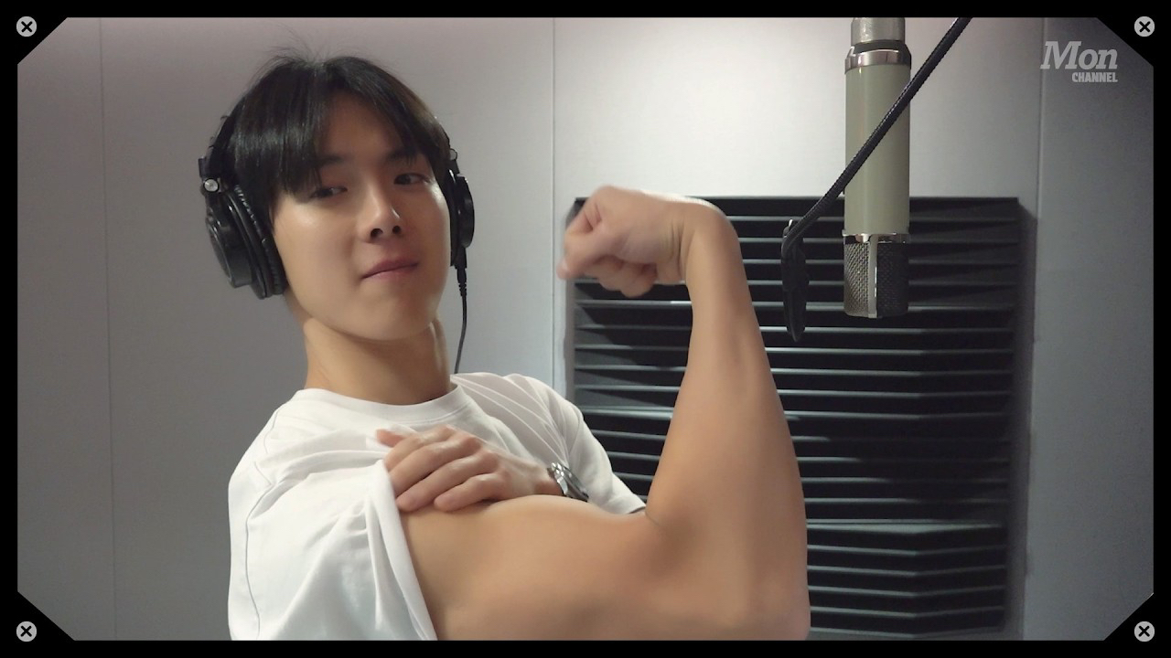 Today's hottest K-pop community feed