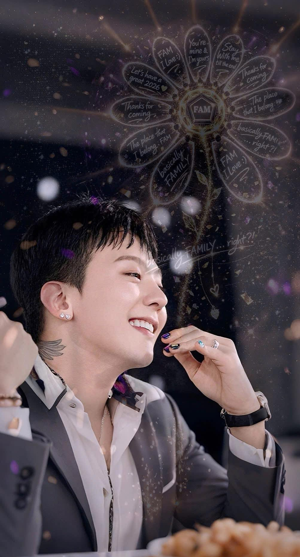 Fandom-recommended wallpaper image of G-DRAGON (BIGBANG)