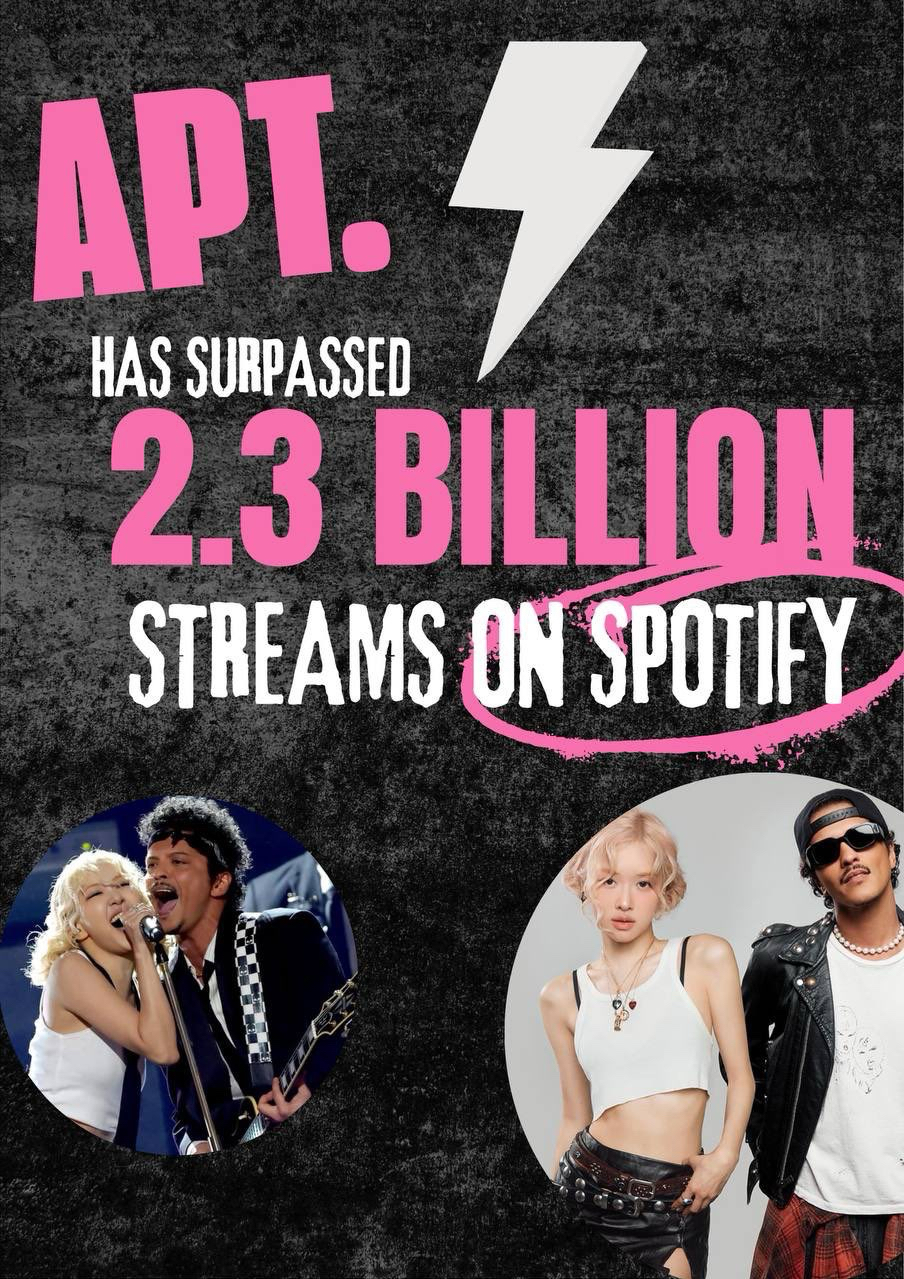 로제 (BLACKPINK) 팬이 찍은 순간