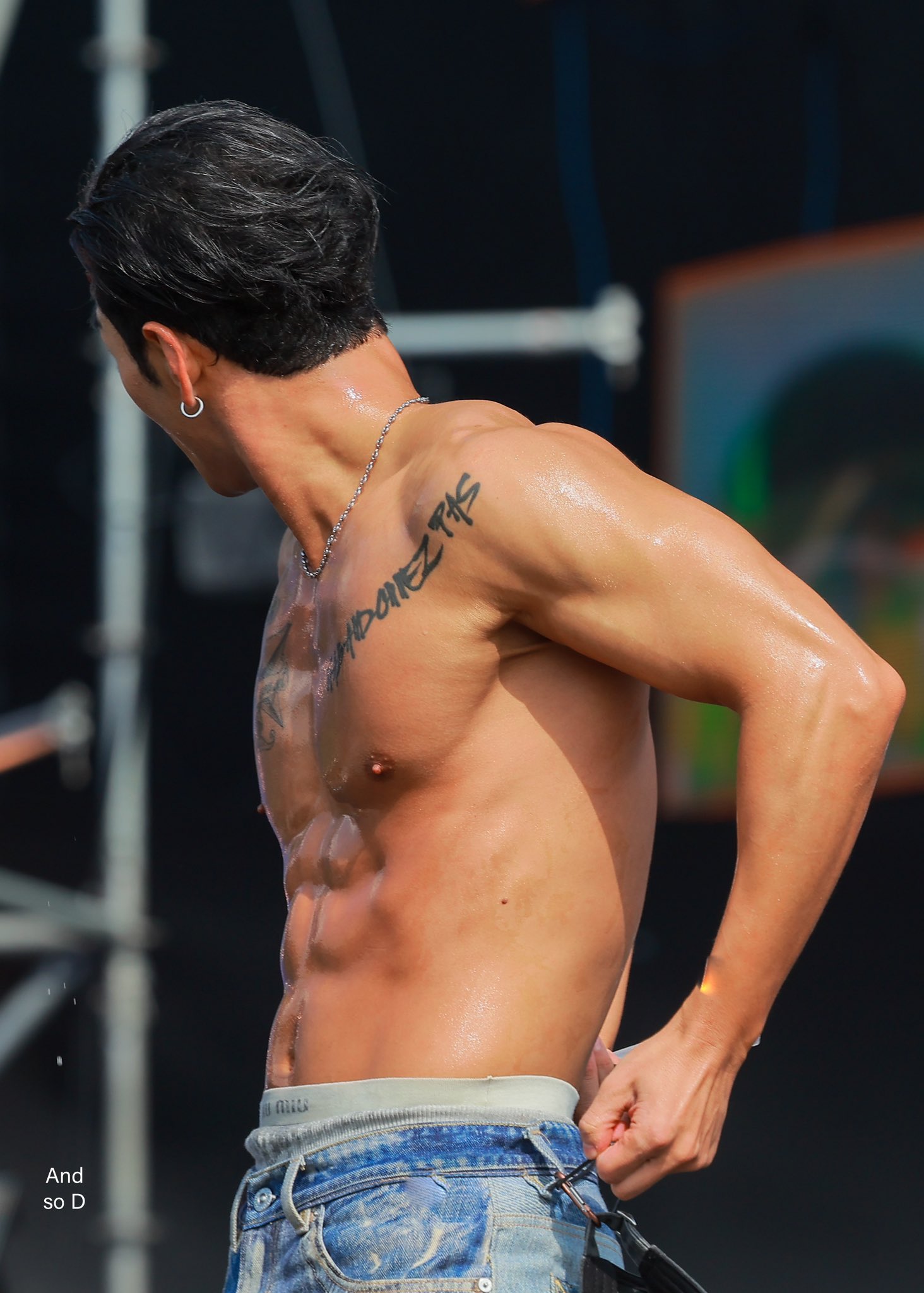 ベクホの最近の活動写真