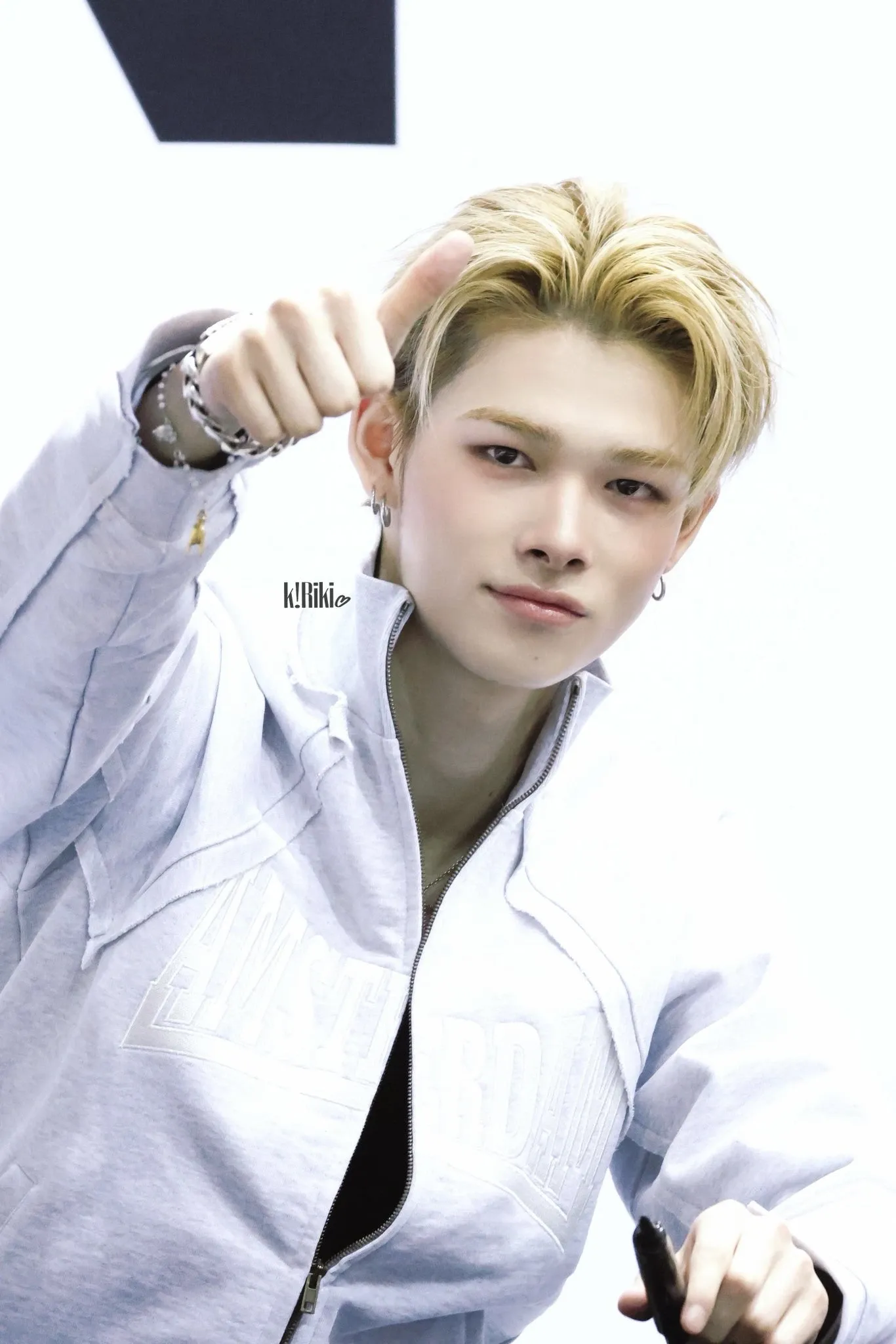 NI-KI (ENHYPEN)的最新活動照片