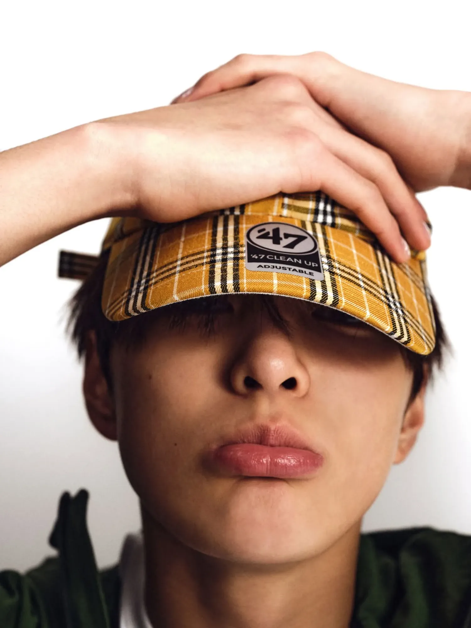 Latest photo of Keonho (CORTIS)