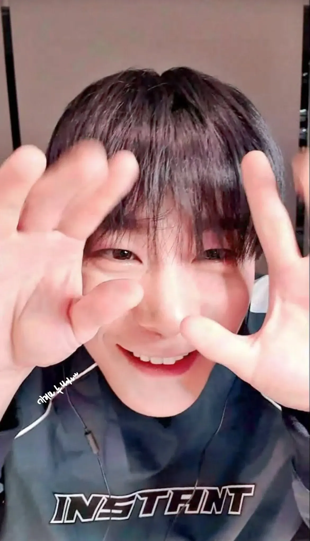 Latest photo of Moonbin (ASTRO)