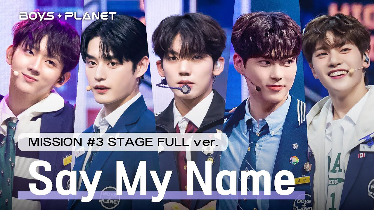 Latest photo of Han Yujin