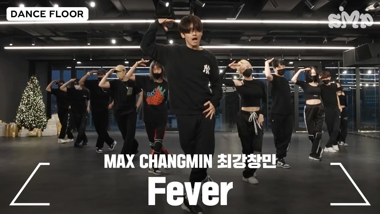 Latest photo of Max (TVXQ)