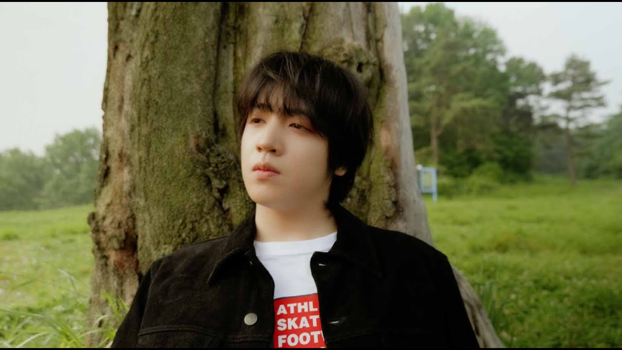 PENTAGON的幕后花絮