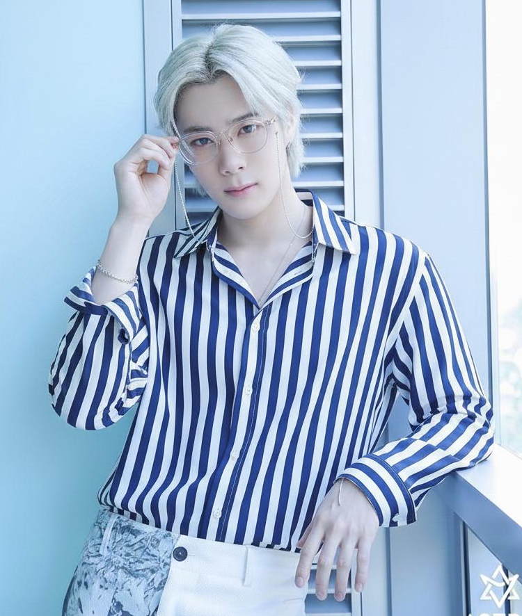 Latest photo of Moonbin (ASTRO)