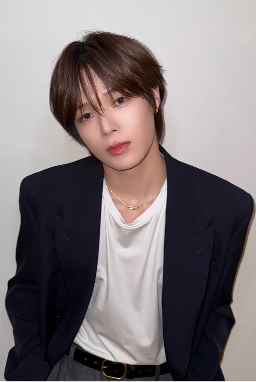 케이 (앤팀) 최근 활동샷