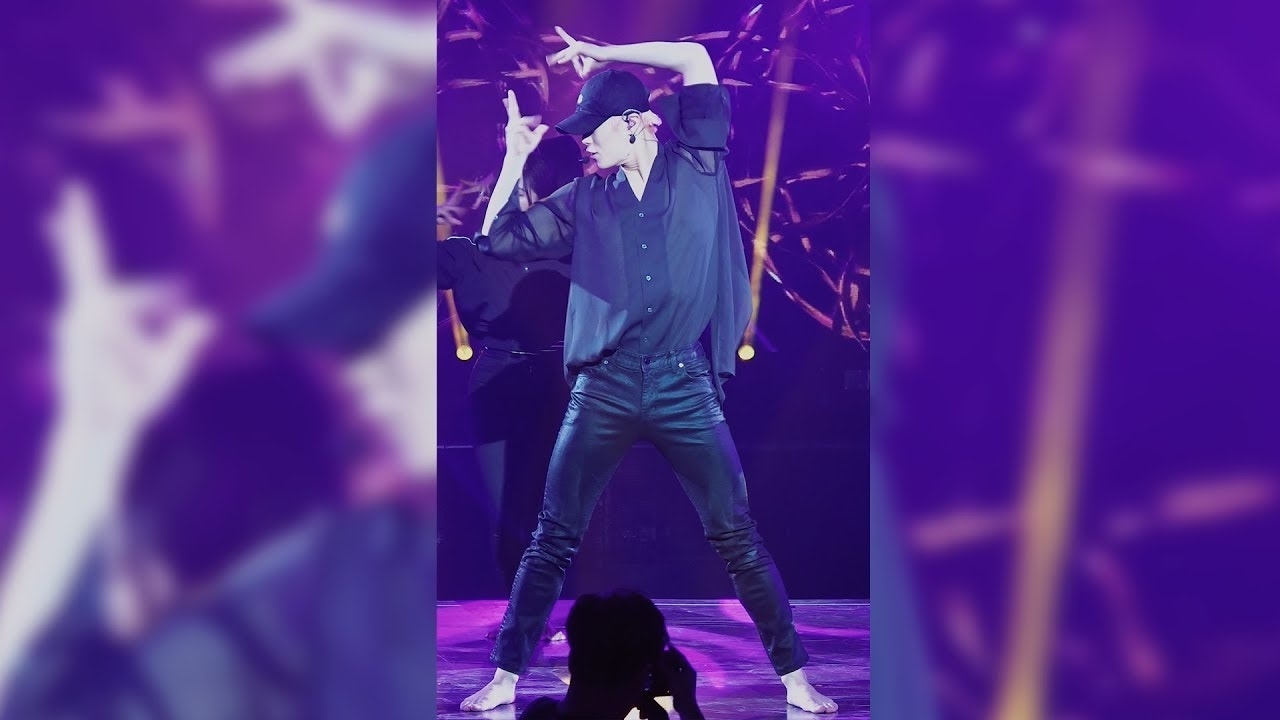 Latest photo of Moonbin (ASTRO)