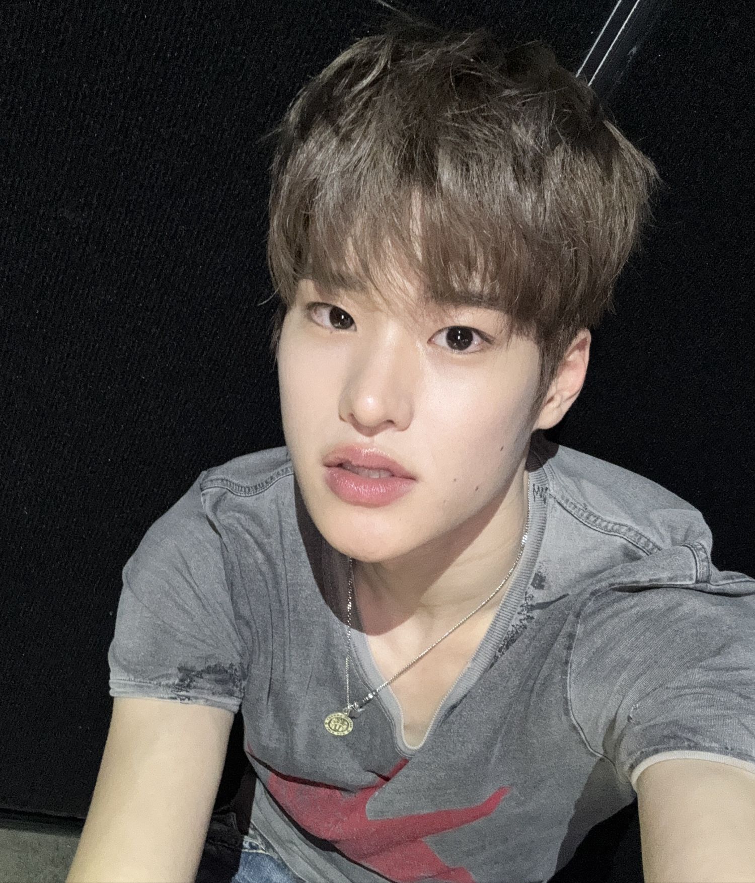 Latest photo of Sohee (RIIZE)