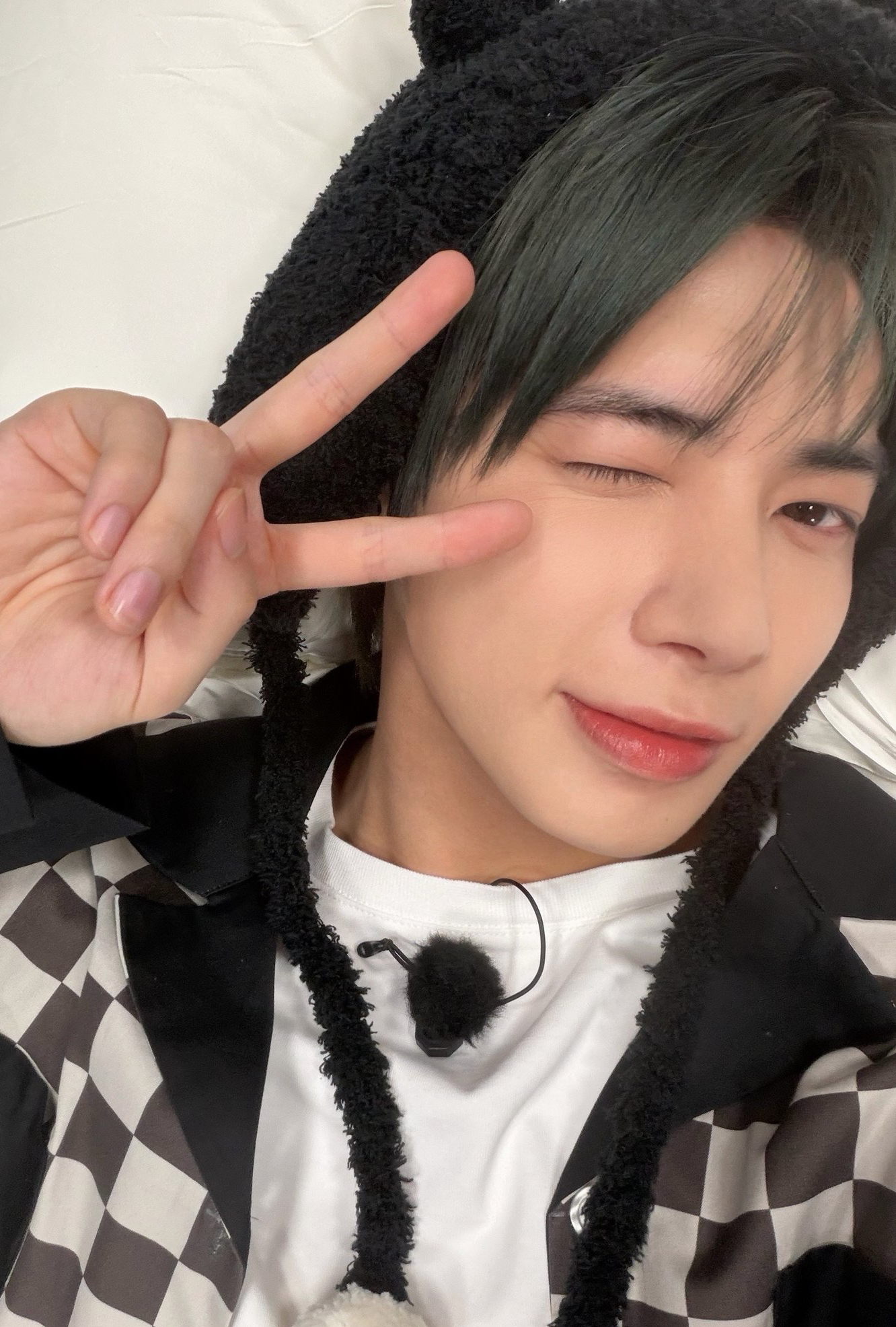 태현 (투모로우바이투게더) 최근 활동샷