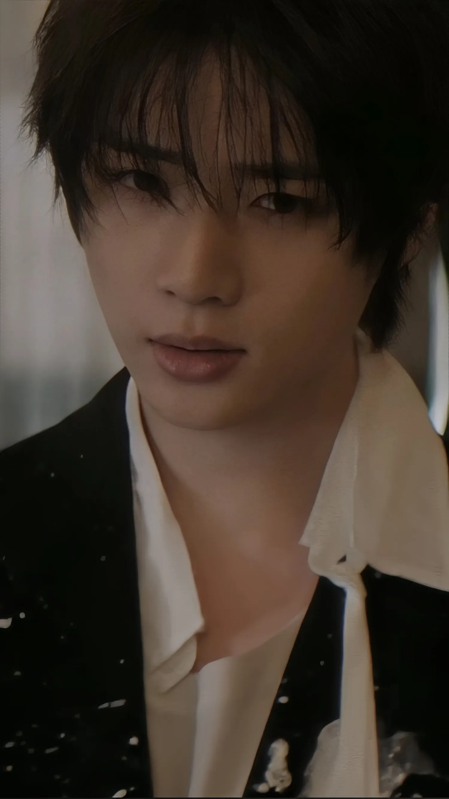 杋圭 (TOMORROW X TOGETHER)的幕后花絮