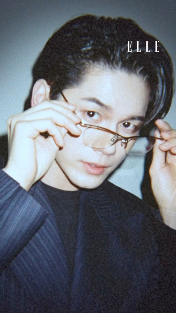 옹성우 최근 활동샷