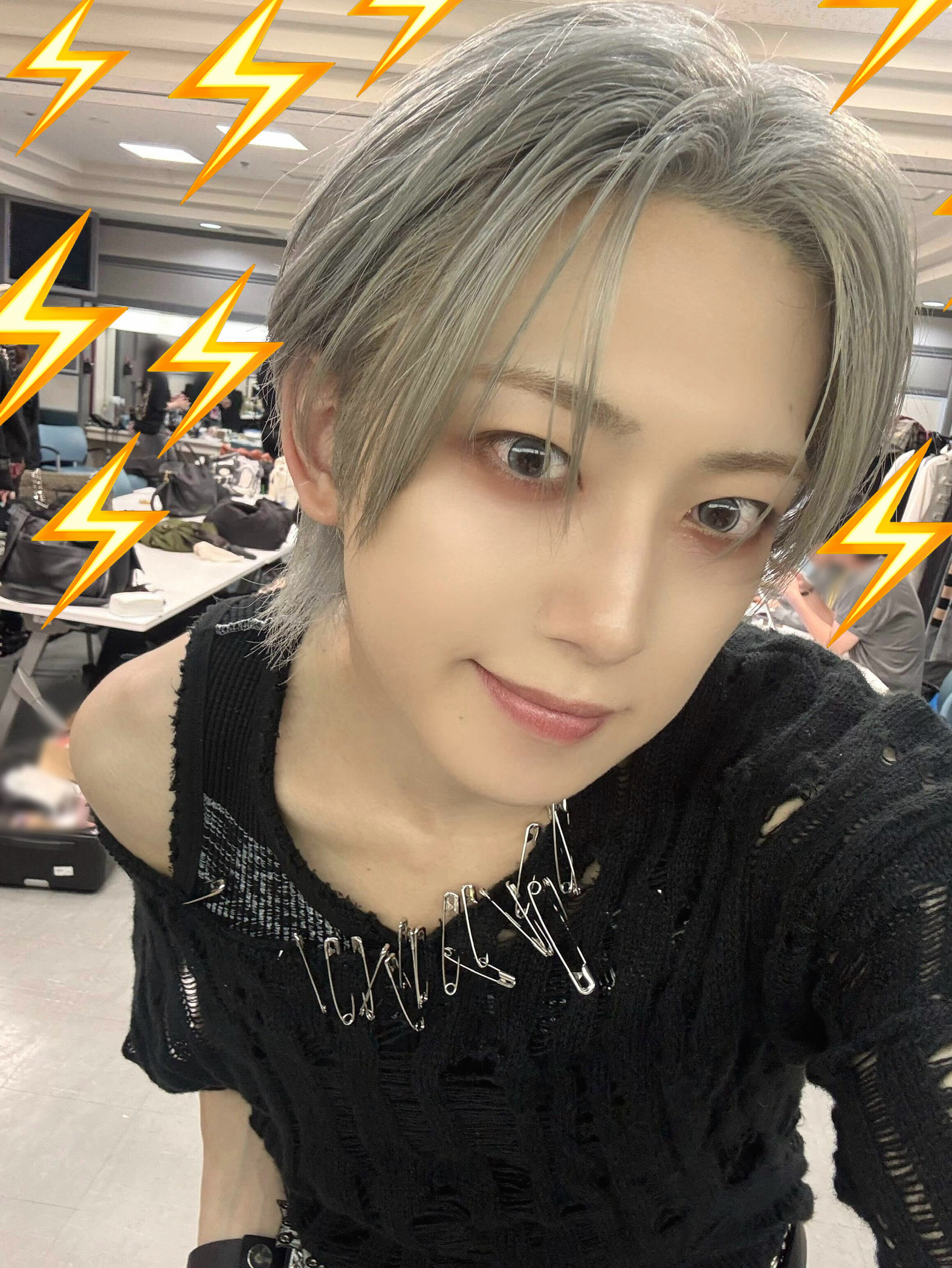 Fuma (&TEAM)的最新活動照片