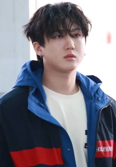 チャンビン (Stray Kids)の最新写真