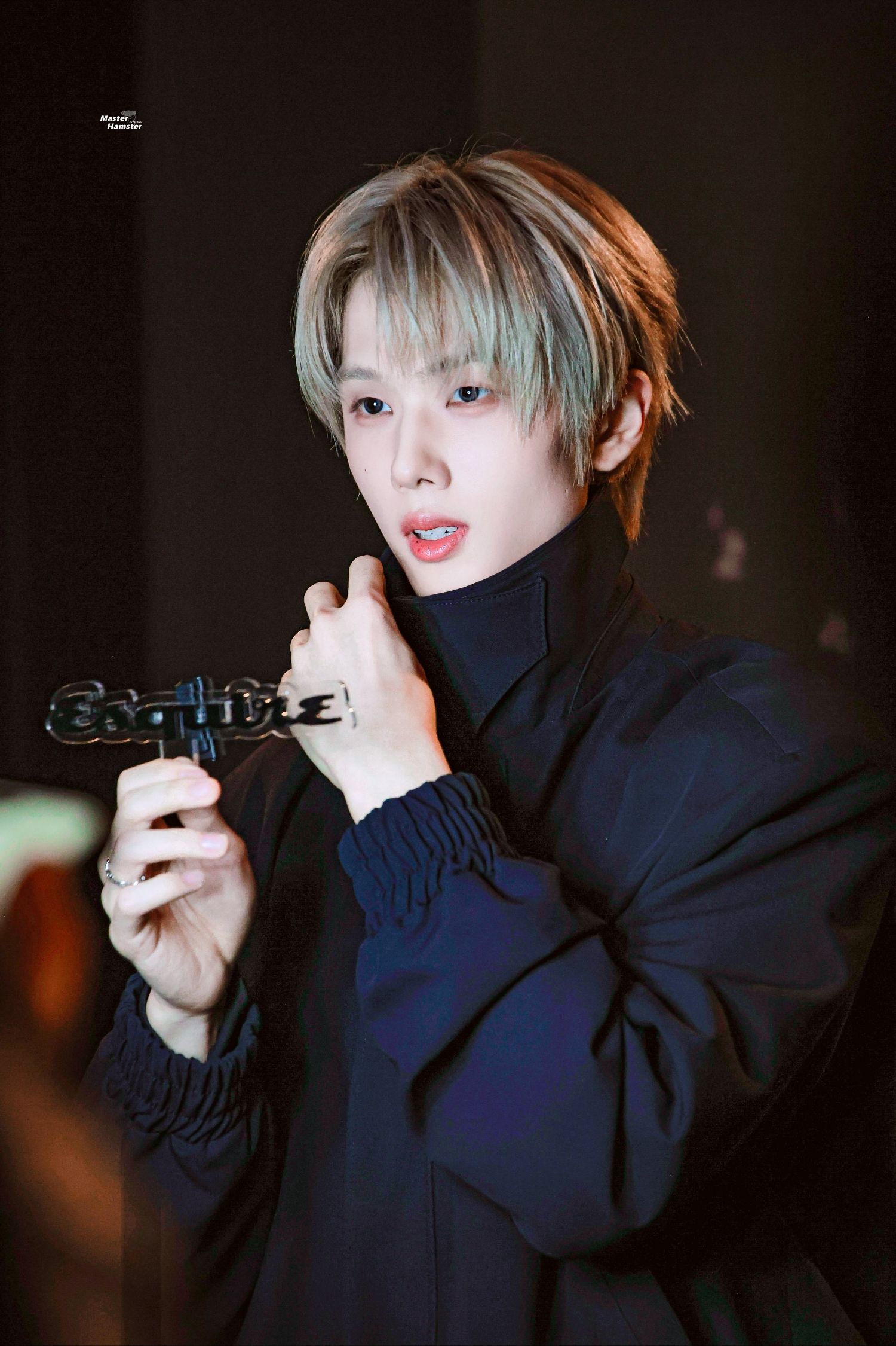 Latest photo of Jisung (NCT DREAM)