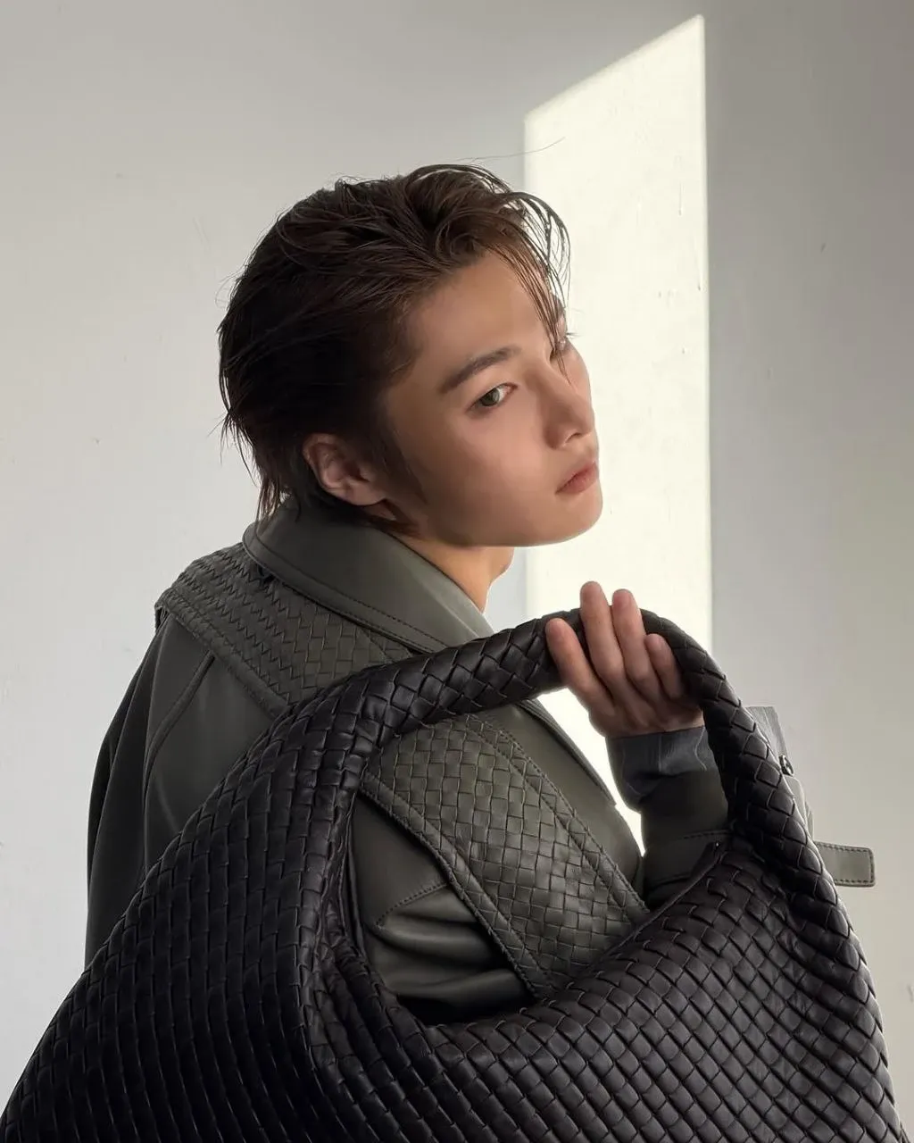 Stray Kids의 최신 사진