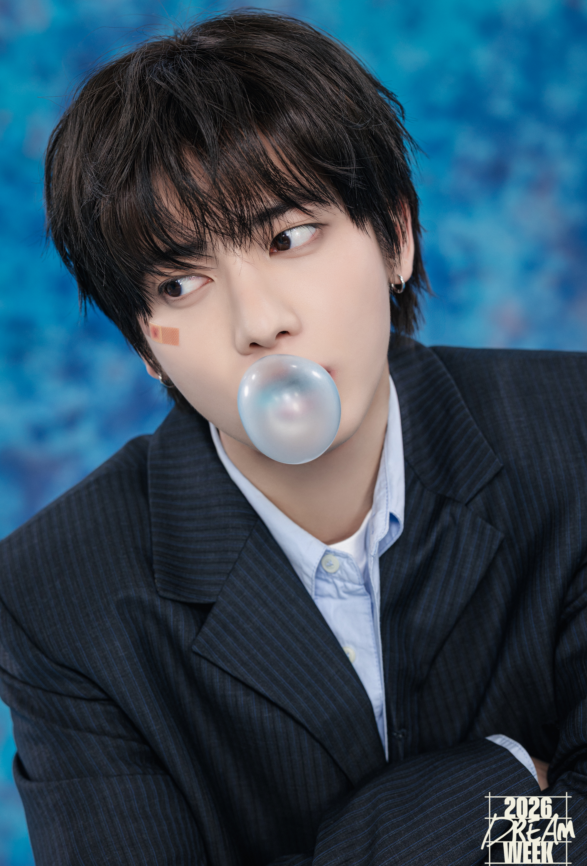 태현 (투모로우바이투게더) 최근 활동샷