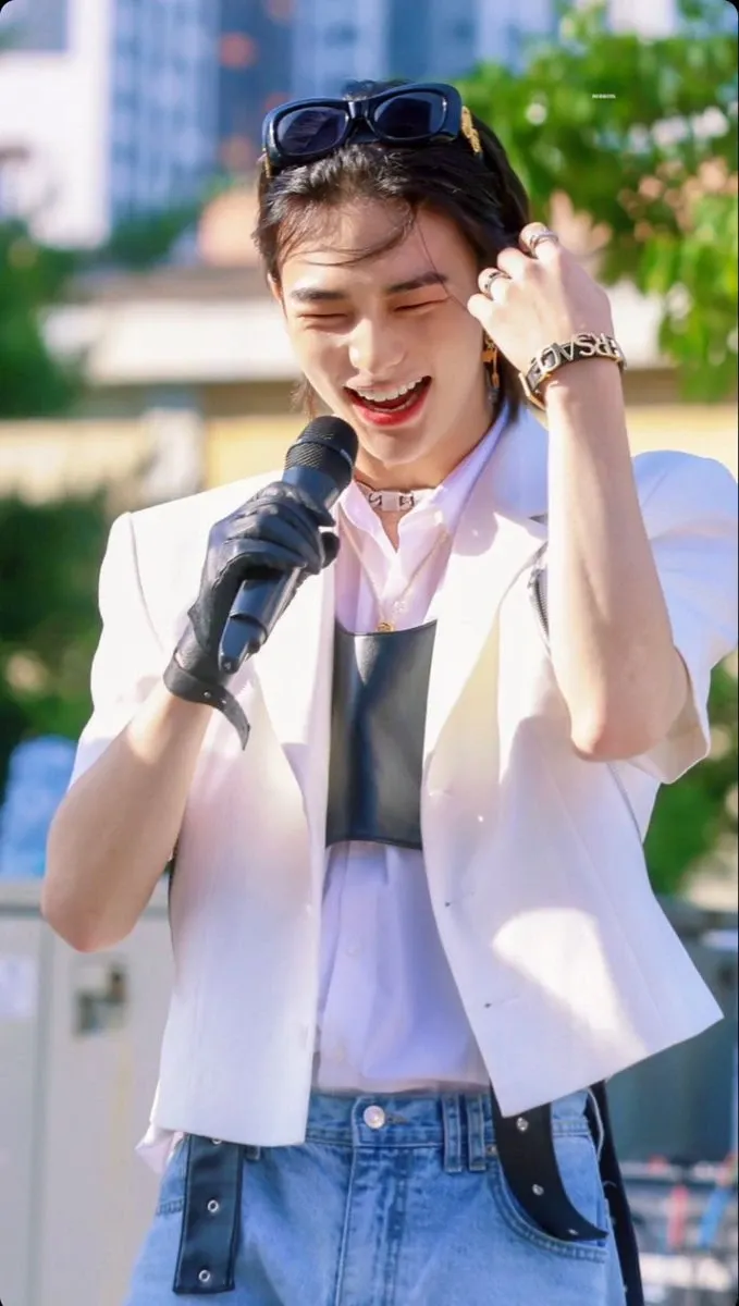 Postingan bintang K-pop yang paling disorot saat ini