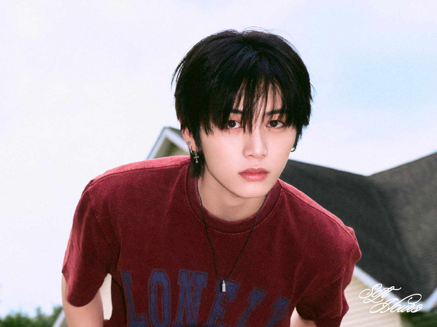 Latest photo of Taesan (BOYNEXTDOOR)