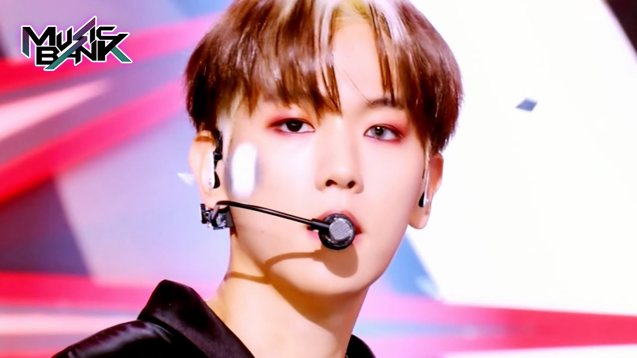 世勳 (EXO)的幕後花絮