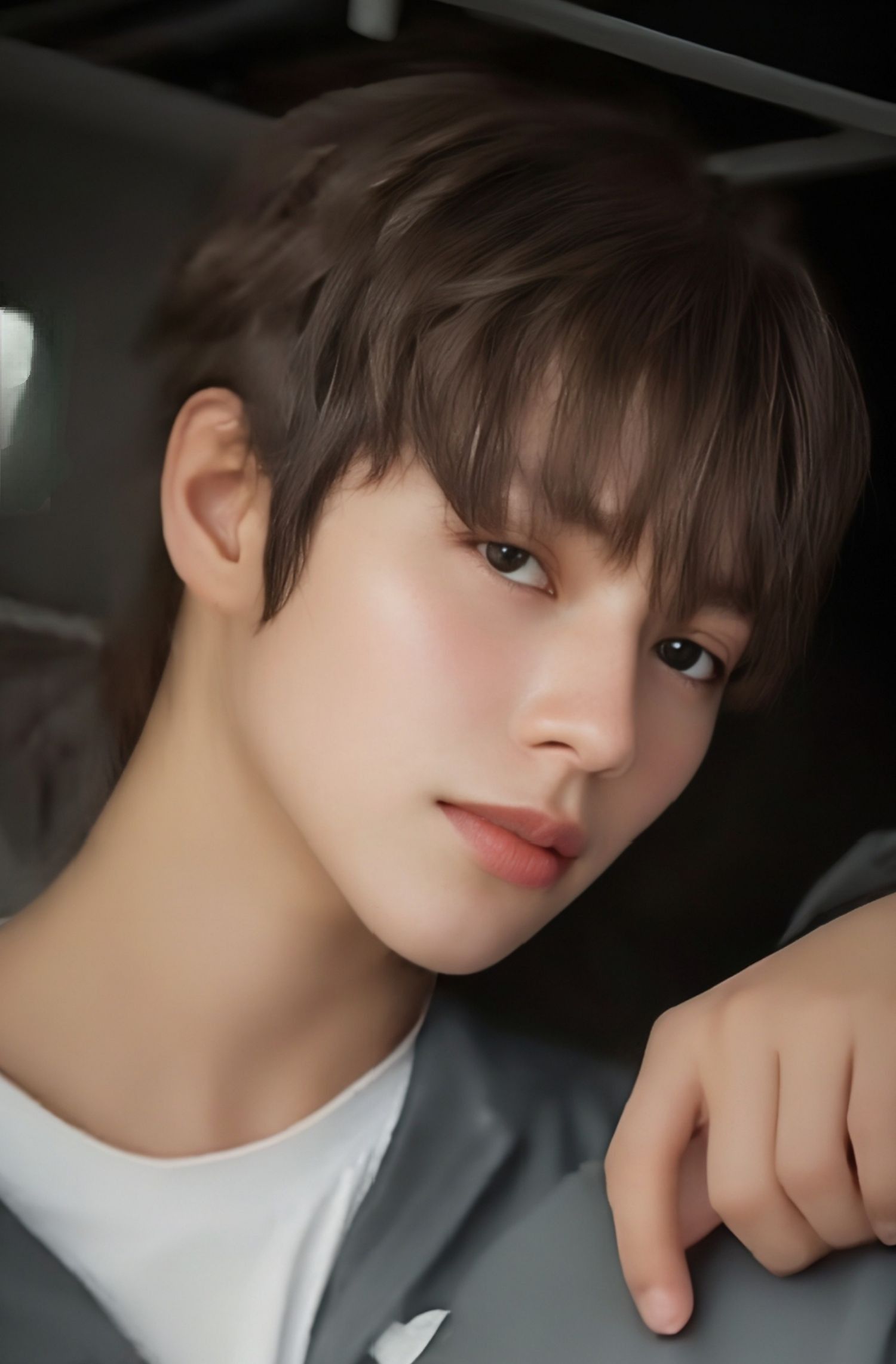 JL (AHOF)粉絲拍下的瞬間