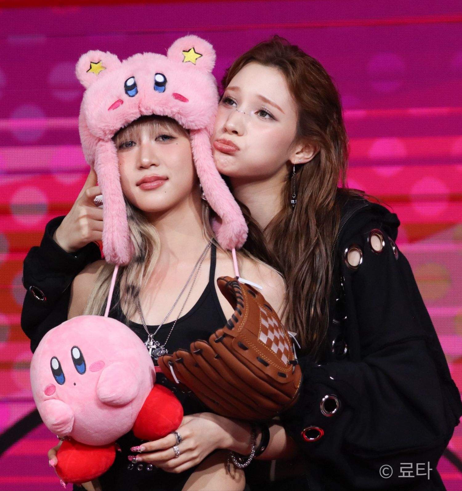 Latest photo of Huening Bahiyyih (Kep1er)