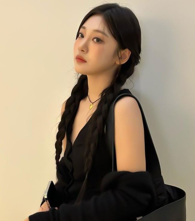 닝닝 (에스파)의 최신 사진