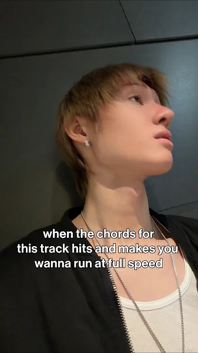 A heartfelt wallpaper shared by CORTIS's fans