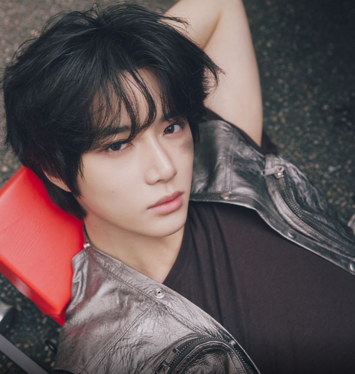 투모로우바이투게더 팬이 찍은 순간