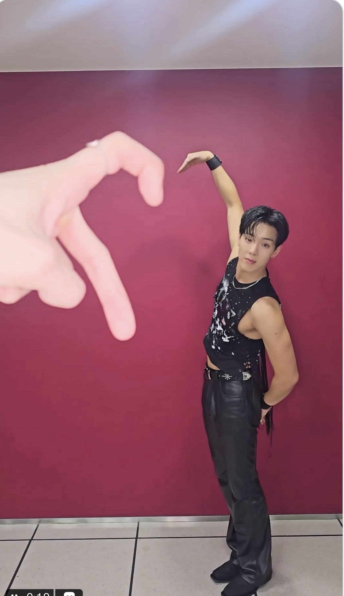 ショヌ (MONSTA X)の最新写真