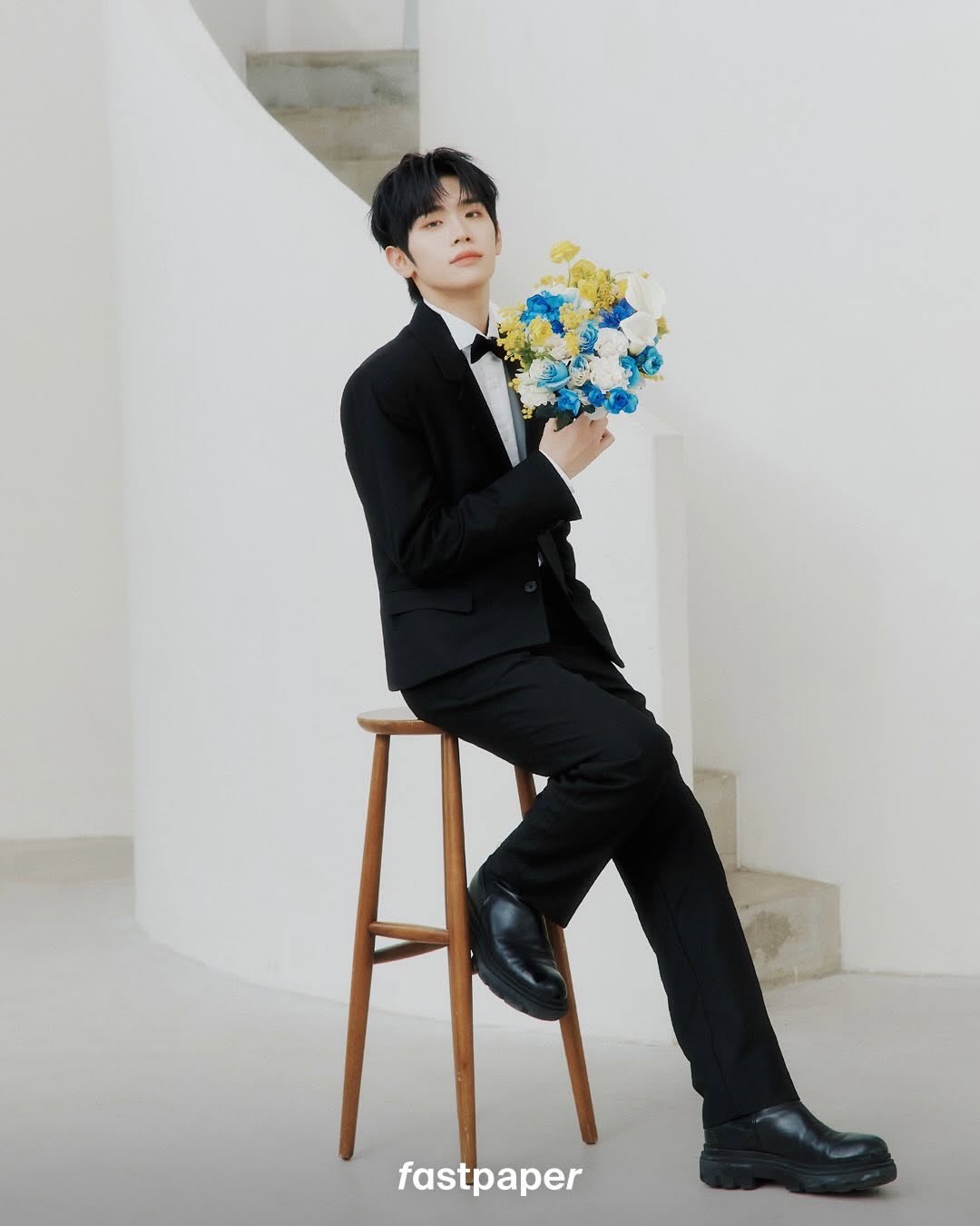 Latest photo of Kim Taerae (ZEROBASEONE)