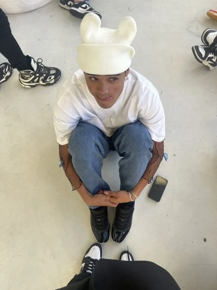 Latest photo of Drew (SANTOS BRAVOS)