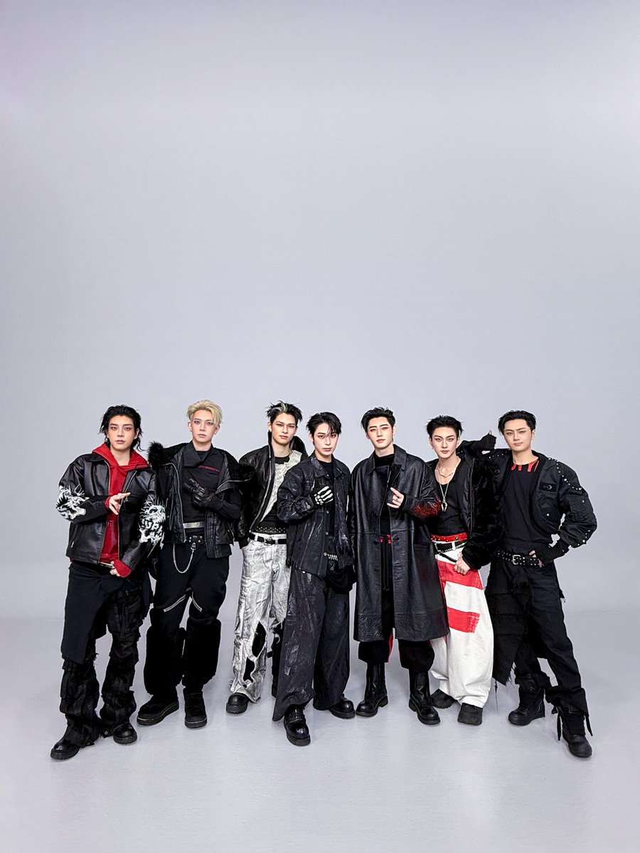 ENHYPEN의 최신 사진