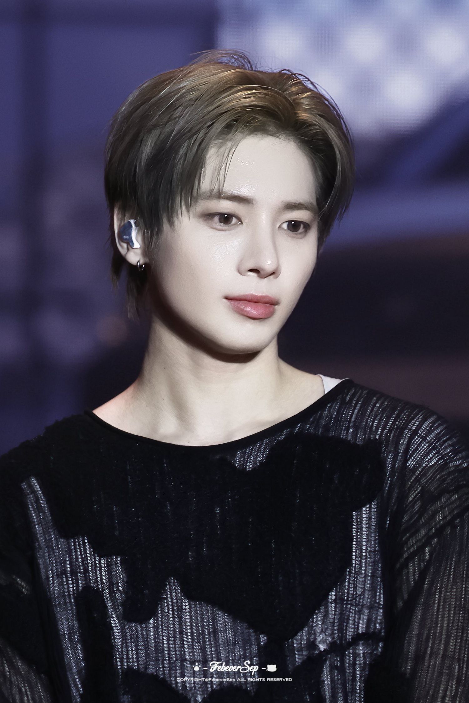 太顯 (TOMORROW X TOGETHER)的最新活動照片