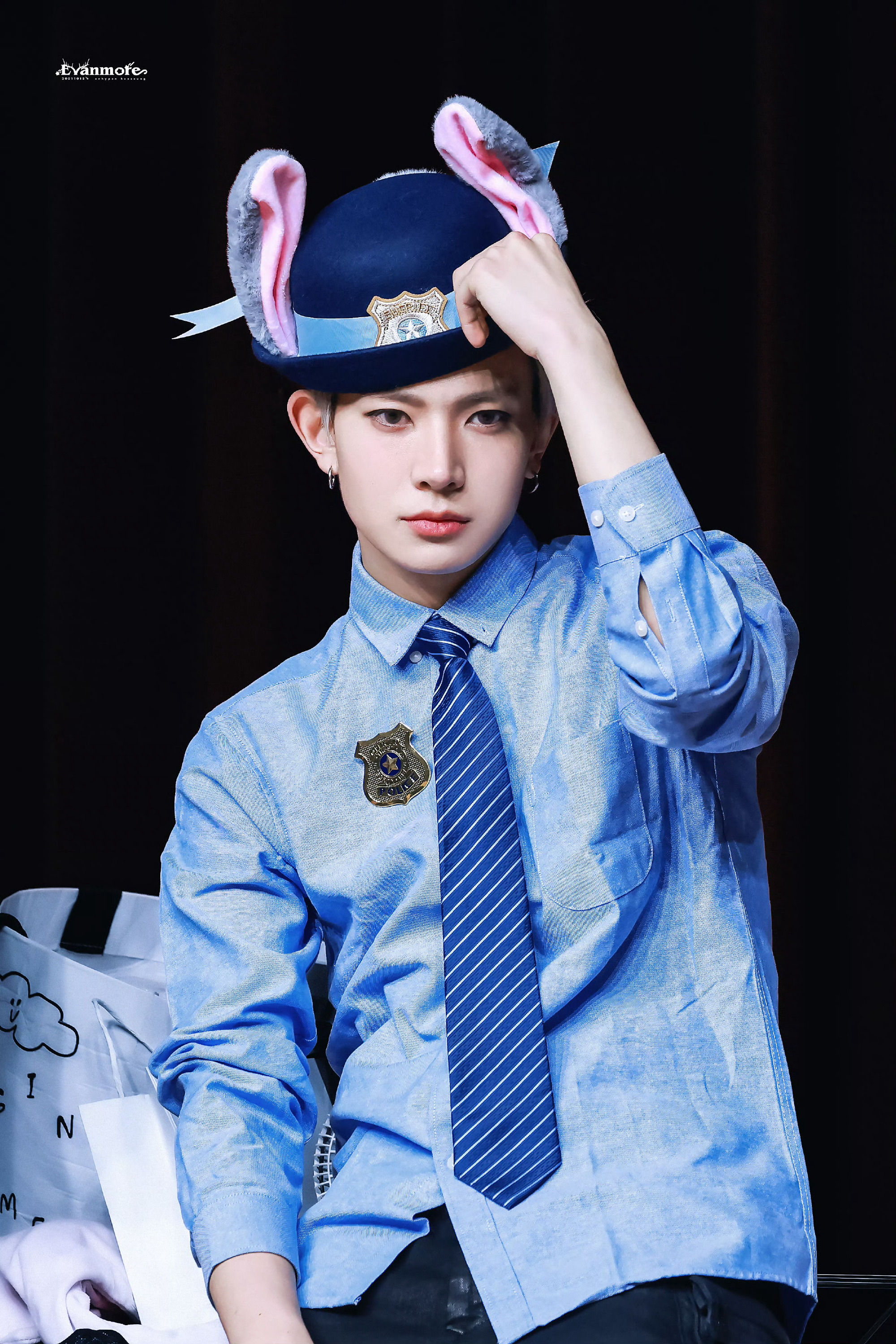 희승 (ENHYPEN)의 최신 사진